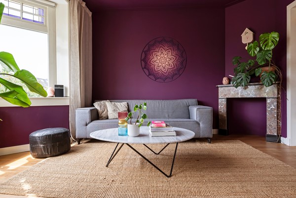 Medium property photo - Zaanenstraat 101, 2022 CM Haarlem